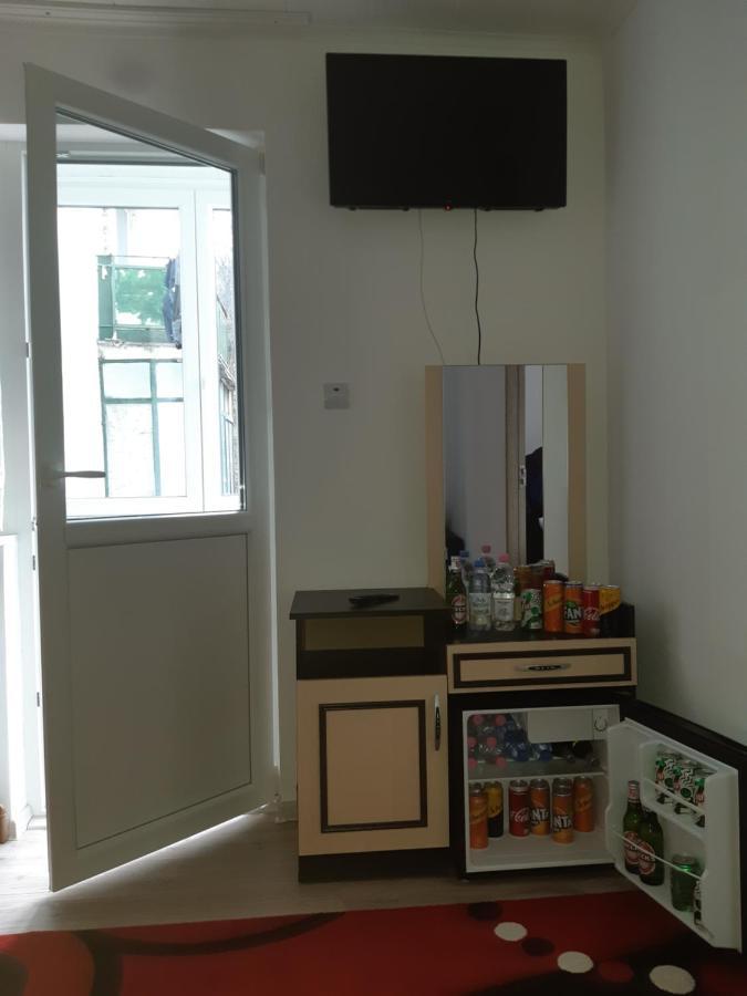 Florin Apartament Sighişoara Extérieur photo