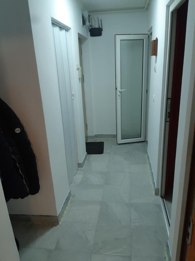 Florin Apartament Sighişoara Extérieur photo