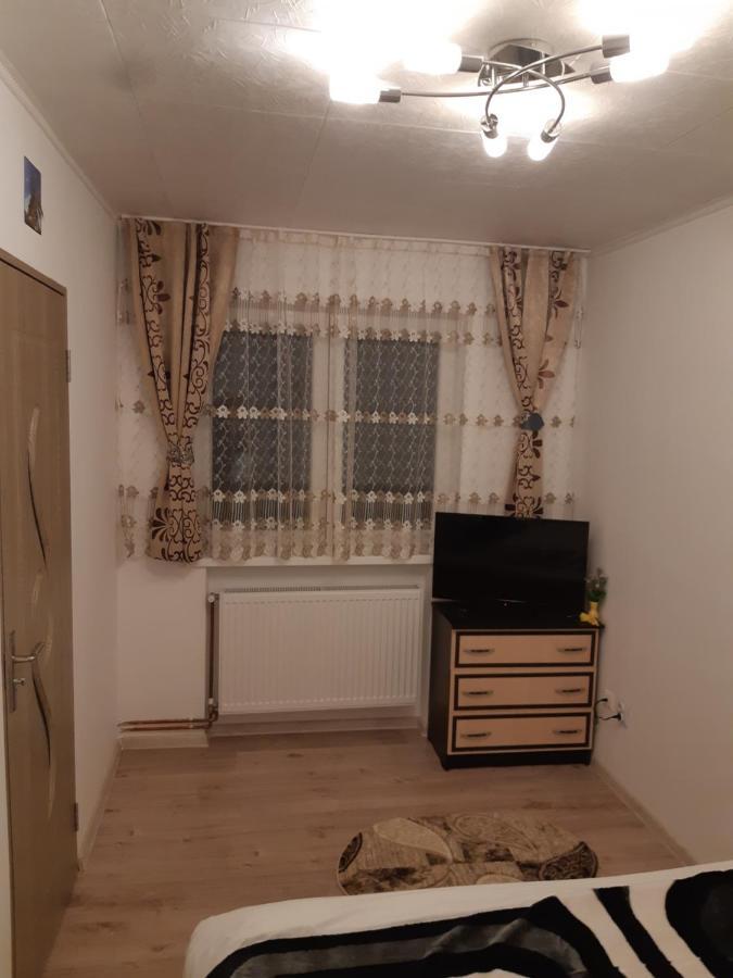 Florin Apartament Sighişoara Extérieur photo