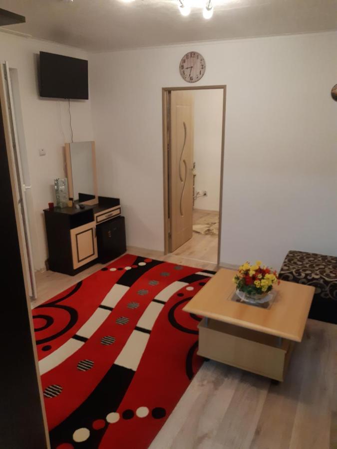 Florin Apartament Sighişoara Extérieur photo