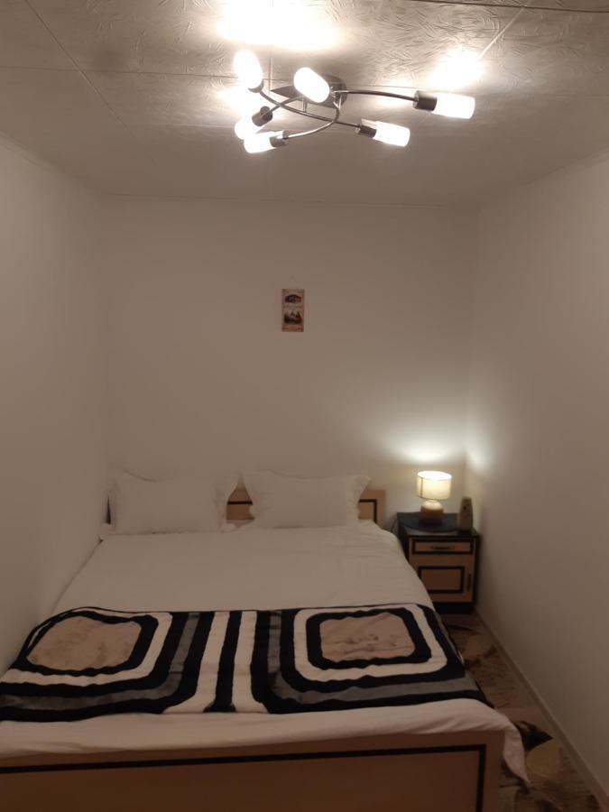 Florin Apartament Sighişoara Extérieur photo