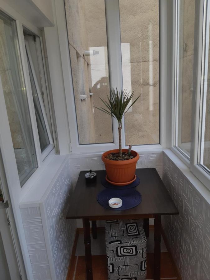 Florin Apartament Sighişoara Extérieur photo