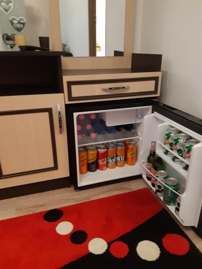 Florin Apartament Sighişoara Extérieur photo