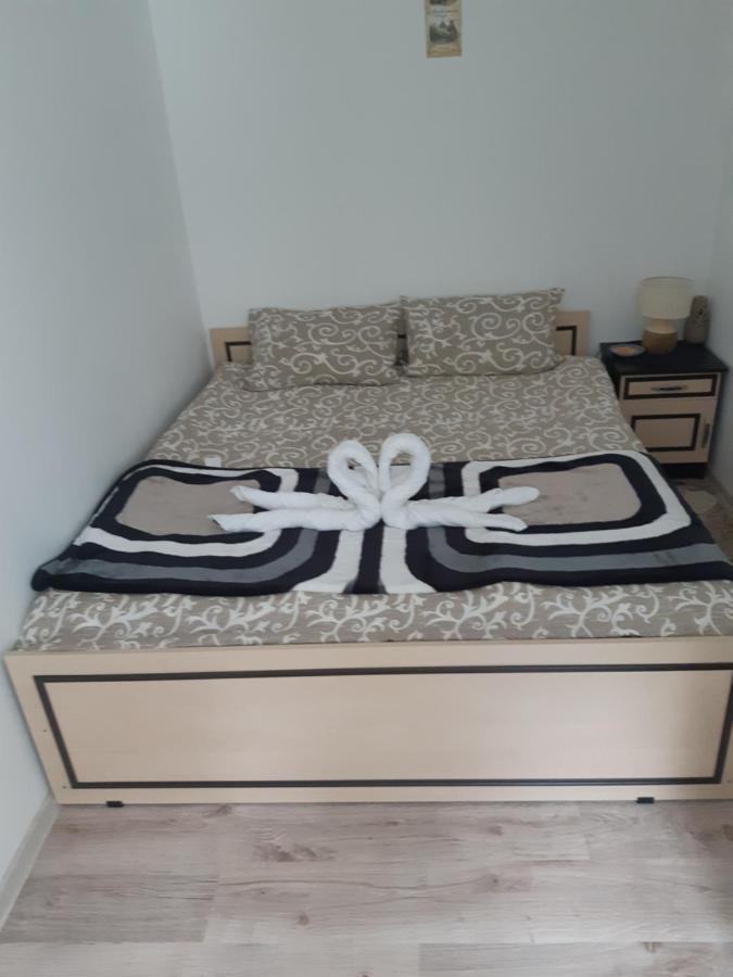 Florin Apartament Sighişoara Extérieur photo