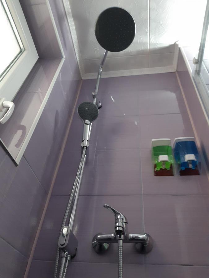 Florin Apartament Sighişoara Extérieur photo