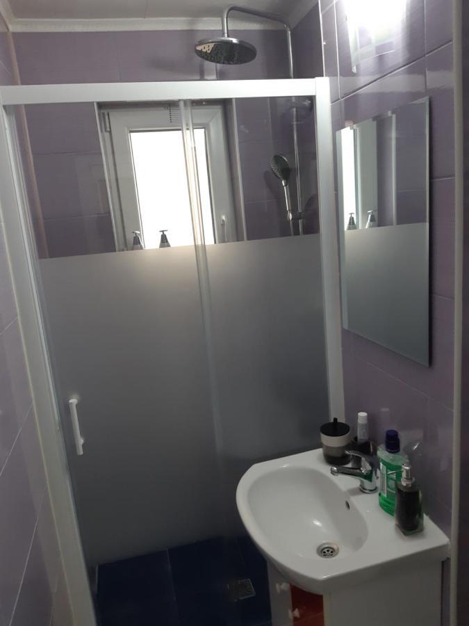 Florin Apartament Sighişoara Extérieur photo