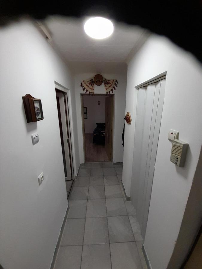 Florin Apartament Sighişoara Extérieur photo