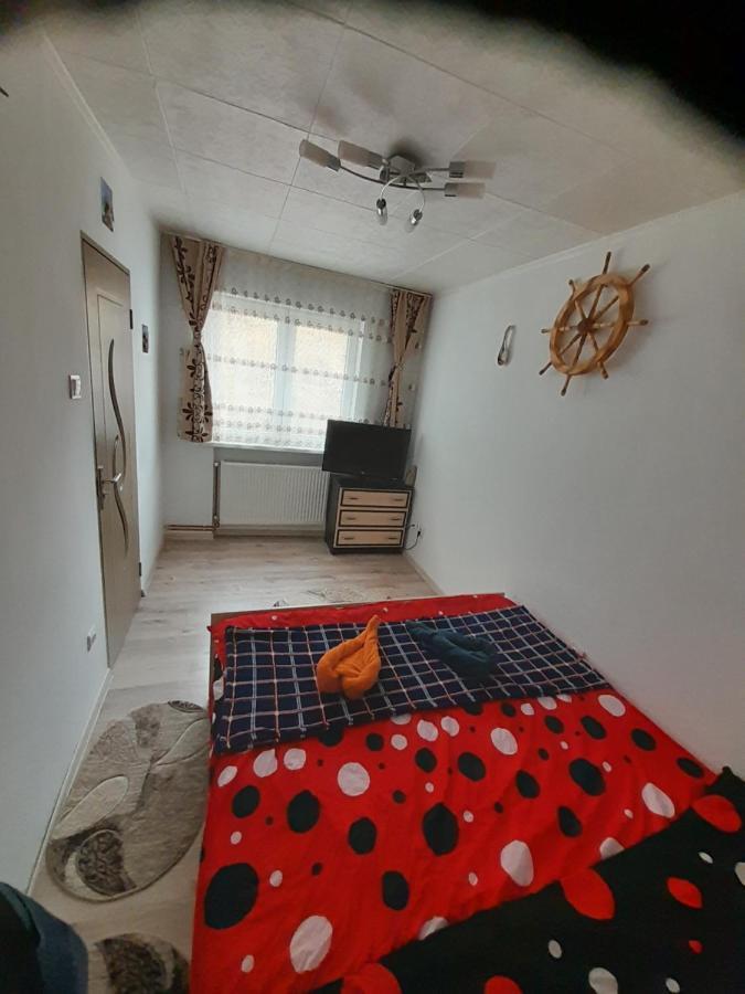 Florin Apartament Sighişoara Extérieur photo