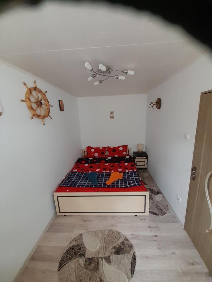 Florin Apartament Sighişoara Extérieur photo